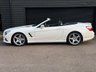 USED 2014 G MERCEDES-BENZ SL 3.0 SL400 AMG Sport Convertible 2dr Petrol G-Tronic Euro 6 (s/s) (333 ps) 