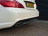 USED 2014 G MERCEDES-BENZ SL 3.0 SL400 AMG Sport Convertible 2dr Petrol G-Tronic Euro 6 (s/s) (333 ps) 