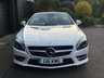 USED 2014 G MERCEDES-BENZ SL 3.0 SL400 AMG Sport Convertible 2dr Petrol G-Tronic Euro 6 (s/s) (333 ps) 