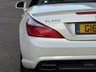 USED 2014 G MERCEDES-BENZ SL 3.0 SL400 AMG Sport Convertible 2dr Petrol G-Tronic Euro 6 (s/s) (333 ps) 