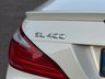 USED 2014 G MERCEDES-BENZ SL 3.0 SL400 AMG Sport Convertible 2dr Petrol G-Tronic Euro 6 (s/s) (333 ps) 