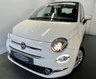 USED 2016 16 FIAT 500 1.2 Lounge Hatchback 3dr Petrol Dualogic Euro 6 (s/s) (69 bhp) ONLY 6000 MILES FROM NEW!