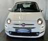 USED 2016 16 FIAT 500 1.2 Lounge Hatchback 3dr Petrol Dualogic Euro 6 (s/s) (69 bhp) ONLY 6000 MILES FROM NEW!