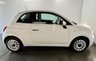 USED 2016 16 FIAT 500 1.2 Lounge Hatchback 3dr Petrol Dualogic Euro 6 (s/s) (69 bhp) ONLY 6000 MILES FROM NEW!