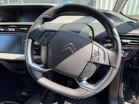 USED 2021 71 CITROEN GRAND C4 SPACETOURER 1.5 BlueHDi Live 7 Seater MPV 5dr Diesel Manual Euro 6 (s/s) (130 ps) 7 seats, vat qualifying car