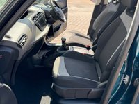 USED 2021 71 CITROEN GRAND C4 SPACETOURER 1.5 BlueHDi Live 7 Seater MPV 5dr Diesel Manual Euro 6 (s/s) (130 ps) 7 seats, vat qualifying car