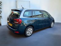 USED 2021 71 CITROEN GRAND C4 SPACETOURER 1.5 BlueHDi Live 7 Seater MPV 5dr Diesel Manual Euro 6 (s/s) (130 ps) 7 seats, vat qualifying car