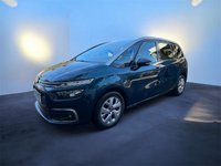 USED 2021 71 CITROEN GRAND C4 SPACETOURER 1.5 BlueHDi Live 7 Seater MPV 5dr Diesel Manual Euro 6 (s/s) (130 ps) 7 seats, vat qualifying car