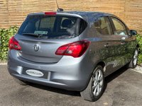 USED 2016 16 VAUXHALL CORSA 1.4i SE Hatchback 5dr Petrol Auto Euro 6 (90 ps) 12 MONTHS AA, FRESH SERVICE