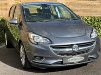 USED 2016 16 VAUXHALL CORSA 1.4i SE Hatchback 5dr Petrol Auto Euro 6 (90 ps) 12 MONTHS AA, FRESH SERVICE