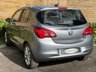USED 2016 16 VAUXHALL CORSA 1.4i SE Hatchback 5dr Petrol Auto Euro 6 (90 ps) 12 MONTHS AA, FRESH SERVICE