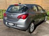 USED 2016 16 VAUXHALL CORSA 1.4i SE Hatchback 5dr Petrol Auto Euro 6 (90 ps) 12 MONTHS AA, FRESH SERVICE