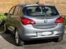 USED 2016 16 VAUXHALL CORSA 1.4i SE Hatchback 5dr Petrol Auto Euro 6 (90 ps) 12 MONTHS AA, FRESH SERVICE