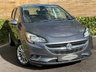 USED 2016 16 VAUXHALL CORSA 1.4i SE Hatchback 5dr Petrol Auto Euro 6 (90 ps) 12 MONTHS AA, FRESH SERVICE