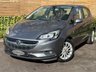 USED 2016 16 VAUXHALL CORSA 1.4i SE Hatchback 5dr Petrol Auto Euro 6 (90 ps) 12 MONTHS AA, FRESH SERVICE