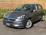 USED 2016 16 VAUXHALL CORSA 1.4i SE Hatchback 5dr Petrol Auto Euro 6 (90 ps) 12 MONTHS AA, FRESH SERVICE