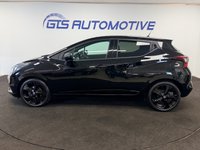 USED 2022 22 NISSAN MICRA 1.0 IG-T N-SPORT FIVE DOOR 95 BHP + REAR CAMERA SIX MONTH WARRANTY MAY 2027 MOT