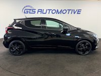 USED 2022 22 NISSAN MICRA 1.0 IG-T N-SPORT FIVE DOOR 95 BHP + REAR CAMERA SIX MONTH WARRANTY MAY 2027 MOT