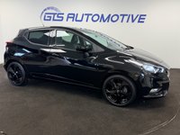 USED 2022 22 NISSAN MICRA 1.0 IG-T N-SPORT FIVE DOOR 95 BHP + REAR CAMERA SIX MONTH WARRANTY MAY 2027 MOT
