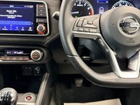 USED 2022 22 NISSAN MICRA 1.0 IG-T N-SPORT FIVE DOOR 95 BHP + REAR CAMERA SIX MONTH WARRANTY MAY 2027 MOT