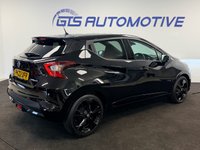 USED 2022 22 NISSAN MICRA 1.0 IG-T N-SPORT FIVE DOOR 95 BHP + REAR CAMERA SIX MONTH WARRANTY MAY 2027 MOT