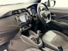 USED 2022 22 NISSAN MICRA 1.0 IG-T N-SPORT FIVE DOOR 95 BHP + REAR CAMERA SIX MONTH WARRANTY MAY 2027 MOT