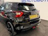USED 2022 22 NISSAN MICRA 1.0 IG-T N-SPORT FIVE DOOR 95 BHP + REAR CAMERA SIX MONTH WARRANTY MAY 2027 MOT