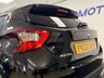 USED 2022 22 NISSAN MICRA 1.0 IG-T N-SPORT FIVE DOOR 95 BHP + REAR CAMERA SIX MONTH WARRANTY MAY 2027 MOT