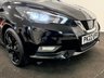 USED 2022 22 NISSAN MICRA 1.0 IG-T N-SPORT FIVE DOOR 95 BHP + REAR CAMERA SIX MONTH WARRANTY MAY 2027 MOT
