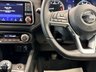 USED 2022 22 NISSAN MICRA 1.0 IG-T N-SPORT FIVE DOOR 95 BHP + REAR CAMERA SIX MONTH WARRANTY MAY 2027 MOT