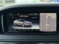 USED 2016 A MERCEDES-BENZ S-CLASS 3.0 S350Ld V6 AMG Line Saloon 4dr Diesel G-Tronic+ Euro 6 (s/s) (258 ps) THIS CAR COMES WITH 6 MONTHS WARRANTY , BREAKDOWN COVER & RECOVERY++  GREAT EXAMPLE OF AUTOMATIC SALOON + NAVIGATION SYSTEM + BLUETOOTH + DAB RADIO + USB CONNECTION + FRONT AND REAR PARKING SENSORS + REVERSING CAMERA + FULL  LEATHER TRIM  + FRONT HEATED SEATS + REAR HEATED SEATS + CRUISE CONTROL + CLIMATE CONTROL + PRIVACY GLASS + 20 INCH ALLOY WHEELS + AUTO START STOP + ELECTRIC PARKING BRAKE + ELECTRIC SEAT ADJUSTMENT + FOLDING MIRRORS + TRACTION CONTROL + DAY TIME RUNNING LIGHTS +
