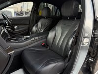 USED 2016 A MERCEDES-BENZ S-CLASS 3.0 S350Ld V6 AMG Line Saloon 4dr Diesel G-Tronic+ Euro 6 (s/s) (258 ps) THIS CAR COMES WITH 6 MONTHS WARRANTY , BREAKDOWN COVER & RECOVERY++  GREAT EXAMPLE OF AUTOMATIC SALOON + NAVIGATION SYSTEM + BLUETOOTH + DAB RADIO + USB CONNECTION + FRONT AND REAR PARKING SENSORS + REVERSING CAMERA + FULL  LEATHER TRIM  + FRONT HEATED SEATS + REAR HEATED SEATS + CRUISE CONTROL + CLIMATE CONTROL + PRIVACY GLASS + 20 INCH ALLOY WHEELS + AUTO START STOP + ELECTRIC PARKING BRAKE + ELECTRIC SEAT ADJUSTMENT + FOLDING MIRRORS + TRACTION CONTROL + DAY TIME RUNNING LIGHTS +