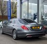 USED 2016 A MERCEDES-BENZ S-CLASS 3.0 S350Ld V6 AMG Line Saloon 4dr Diesel G-Tronic+ Euro 6 (s/s) (258 ps) THIS CAR COMES WITH 6 MONTHS WARRANTY , BREAKDOWN COVER & RECOVERY++  GREAT EXAMPLE OF AUTOMATIC SALOON + NAVIGATION SYSTEM + BLUETOOTH + DAB RADIO + USB CONNECTION + FRONT AND REAR PARKING SENSORS + REVERSING CAMERA + FULL  LEATHER TRIM  + FRONT HEATED SEATS + REAR HEATED SEATS + CRUISE CONTROL + CLIMATE CONTROL + PRIVACY GLASS + 20 INCH ALLOY WHEELS + AUTO START STOP + ELECTRIC PARKING BRAKE + ELECTRIC SEAT ADJUSTMENT + FOLDING MIRRORS + TRACTION CONTROL + DAY TIME RUNNING LIGHTS +