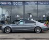 USED 2016 A MERCEDES-BENZ S-CLASS 3.0 S350Ld V6 AMG Line Saloon 4dr Diesel G-Tronic+ Euro 6 (s/s) (258 ps) THIS CAR COMES WITH 6 MONTHS WARRANTY , BREAKDOWN COVER & RECOVERY++  GREAT EXAMPLE OF AUTOMATIC SALOON + NAVIGATION SYSTEM + BLUETOOTH + DAB RADIO + USB CONNECTION + FRONT AND REAR PARKING SENSORS + REVERSING CAMERA + FULL  LEATHER TRIM  + FRONT HEATED SEATS + REAR HEATED SEATS + CRUISE CONTROL + CLIMATE CONTROL + PRIVACY GLASS + 20 INCH ALLOY WHEELS + AUTO START STOP + ELECTRIC PARKING BRAKE + ELECTRIC SEAT ADJUSTMENT + FOLDING MIRRORS + TRACTION CONTROL + DAY TIME RUNNING LIGHTS +