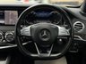 USED 2016 A MERCEDES-BENZ S-CLASS 3.0 S350Ld V6 AMG Line Saloon 4dr Diesel G-Tronic+ Euro 6 (s/s) (258 ps) THIS CAR COMES WITH 6 MONTHS WARRANTY , BREAKDOWN COVER & RECOVERY++  GREAT EXAMPLE OF AUTOMATIC SALOON + NAVIGATION SYSTEM + BLUETOOTH + DAB RADIO + USB CONNECTION + FRONT AND REAR PARKING SENSORS + REVERSING CAMERA + FULL  LEATHER TRIM  + FRONT HEATED SEATS + REAR HEATED SEATS + CRUISE CONTROL + CLIMATE CONTROL + PRIVACY GLASS + 20 INCH ALLOY WHEELS + AUTO START STOP + ELECTRIC PARKING BRAKE + ELECTRIC SEAT ADJUSTMENT + FOLDING MIRRORS + TRACTION CONTROL + DAY TIME RUNNING LIGHTS +