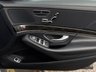 USED 2016 A MERCEDES-BENZ S-CLASS 3.0 S350Ld V6 AMG Line Saloon 4dr Diesel G-Tronic+ Euro 6 (s/s) (258 ps) THIS CAR COMES WITH 6 MONTHS WARRANTY , BREAKDOWN COVER & RECOVERY++  GREAT EXAMPLE OF AUTOMATIC SALOON + NAVIGATION SYSTEM + BLUETOOTH + DAB RADIO + USB CONNECTION + FRONT AND REAR PARKING SENSORS + REVERSING CAMERA + FULL  LEATHER TRIM  + FRONT HEATED SEATS + REAR HEATED SEATS + CRUISE CONTROL + CLIMATE CONTROL + PRIVACY GLASS + 20 INCH ALLOY WHEELS + AUTO START STOP + ELECTRIC PARKING BRAKE + ELECTRIC SEAT ADJUSTMENT + FOLDING MIRRORS + TRACTION CONTROL + DAY TIME RUNNING LIGHTS +