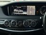USED 2016 A MERCEDES-BENZ S-CLASS 3.0 S350Ld V6 AMG Line Saloon 4dr Diesel G-Tronic+ Euro 6 (s/s) (258 ps) THIS CAR COMES WITH 6 MONTHS WARRANTY , BREAKDOWN COVER & RECOVERY++  GREAT EXAMPLE OF AUTOMATIC SALOON + NAVIGATION SYSTEM + BLUETOOTH + DAB RADIO + USB CONNECTION + FRONT AND REAR PARKING SENSORS + REVERSING CAMERA + FULL  LEATHER TRIM  + FRONT HEATED SEATS + REAR HEATED SEATS + CRUISE CONTROL + CLIMATE CONTROL + PRIVACY GLASS + 20 INCH ALLOY WHEELS + AUTO START STOP + ELECTRIC PARKING BRAKE + ELECTRIC SEAT ADJUSTMENT + FOLDING MIRRORS + TRACTION CONTROL + DAY TIME RUNNING LIGHTS +