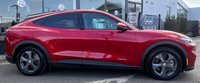 USED 2021 71 FORD MUSTANG MACH-E Standard Range 70kWh SUV 5dr Electric Automatic (269 ps) 