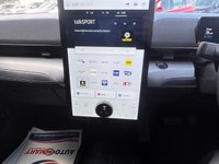 USED 2021 71 FORD MUSTANG MACH-E Standard Range 70kWh SUV 5dr Electric Automatic (269 ps) 