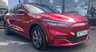 USED 2021 71 FORD MUSTANG MACH-E Standard Range 70kWh SUV 5dr Electric Automatic (269 ps) 