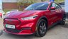 USED 2021 71 FORD MUSTANG MACH-E Standard Range 70kWh SUV 5dr Electric Automatic (269 ps) 