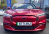 USED 2021 71 FORD MUSTANG MACH-E Standard Range 70kWh SUV 5dr Electric Automatic (269 ps) 