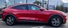 USED 2021 71 FORD MUSTANG MACH-E Standard Range 70kWh SUV 5dr Electric Automatic (269 ps) 