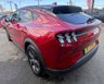USED 2021 71 FORD MUSTANG MACH-E Standard Range 70kWh SUV 5dr Electric Automatic (269 ps) 