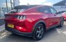 USED 2021 71 FORD MUSTANG MACH-E Standard Range 70kWh SUV 5dr Electric Automatic (269 ps) 