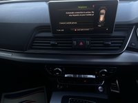 USED 2018 68 AUDI SQ5 3.0 TFSI V6 SUV 5dr Petrol Tiptronic quattro Euro 6 (s/s) (354 ps) 