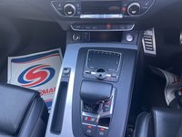 USED 2018 68 AUDI SQ5 3.0 TFSI V6 SUV 5dr Petrol Tiptronic quattro Euro 6 (s/s) (354 ps) 