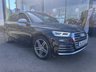 USED 2018 68 AUDI SQ5 3.0 TFSI V6 SUV 5dr Petrol Tiptronic quattro Euro 6 (s/s) (354 ps) 