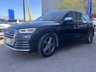 USED 2018 68 AUDI SQ5 3.0 TFSI V6 SUV 5dr Petrol Tiptronic quattro Euro 6 (s/s) (354 ps) 
