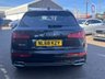 USED 2018 68 AUDI SQ5 3.0 TFSI V6 SUV 5dr Petrol Tiptronic quattro Euro 6 (s/s) (354 ps) 